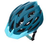 meteor Casco Bicicleta - Helmet Ciclismo para Jóvenes y Adulto Bicicleta Patineta Skate Patines Monopatines - Bici Accesorios - El diseño Ligero - Muchos Patrones - Marven