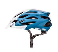 meteor Casco Bicicleta - Helmet Ciclismo para Jóvenes y Adulto Bicicleta Patineta Skate Patines Monopatines - Bici Accesorios - El diseño Ligero - Muchos Patrones - Marven