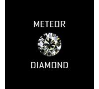 Meteor Diamante (Sellado Vinilo LP - Jest Estrella JSLP163)