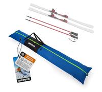 meteor Funda Esquí - Cubierta Tabla de Nieves - Bolsa Esqui - Mujer y Hombre - Mochila Ski de Nieves