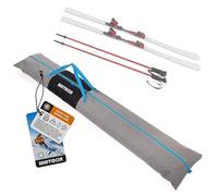 meteor Funda Esquí - Cubierta Tabla de Nieves - Bolsa Esqui - Mujer y Hombre - Mochila Ski de Nieves