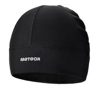 meteor Gorro Correr Esquí Ciclismo para Hombre y Mujer Gorra Debajo del Casco - Gorro para jóvenes y Adultos - Talla única Unisex Gorros para Deportes de Invierno, Bici, Running Ghost