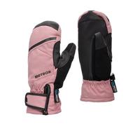 meteor Guantes de Invierno para Juventud - Guantes Infantiles Cálidos para Exterior y Uso Diario - Comodidad y Protección contra el Frío