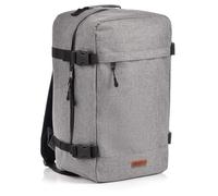 meteor Mochila Viaje Cabina - Equipaje de Mano - Bolsa Avion Ryanair - Maleta Cabin - 40x20x25 - Trabajo Escuelas Senderismo Deporte