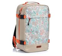 meteor Mochila Viaje Cabina - Equipaje de Mano - Bolsa Avion Ryanair - Maleta Cabin - 40x20x25 - Trabajo Escuelas Senderismo Deporte