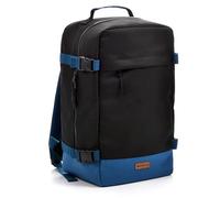 meteor Mochila Viaje Cabina - Equipaje de Mano - Bolsa Avion Ryanair - Maleta Cabin - 40x20x25 - Trabajo Escuelas Senderismo Deporte