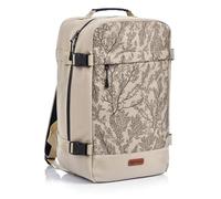 meteor Mochila Viaje Cabina - Equipaje de Mano - Bolsa Avion Ryanair - Maleta Cabin - 40x20x25 - Trabajo Escuelas Senderismo Deporte