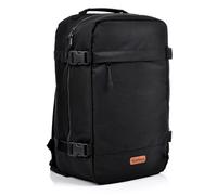 meteor Mochila Viaje Cabina - Equipaje de Mano - Bolsa Avion Ryanair - Maleta Cabin - 40x20x25 - Trabajo Escuelas Senderismo Deporte