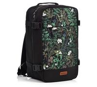 meteor Mochila Viaje Cabina - Equipaje de Mano - Bolsa Avion Ryanair - Maleta Cabin - 40x20x25 - Trabajo Escuelas Senderismo Deporte