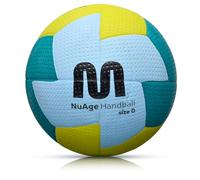 meteor Pelota de Balonmano - Balón de Entrenamiento para Niños Juventud Adultos - Nuage
