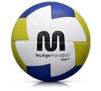 meteor Pelota de Balonmano - Balón de Entrenamiento para Niños Juventud Adultos - Nuage