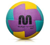 meteor Pelota de Balonmano - Balón de Entrenamiento para Niños Juventud Adultos - Nuage
