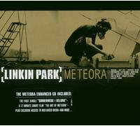 Meteora by Linkin Park (2005-06-06)