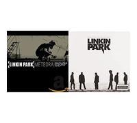 Meteora & minutes to midnight