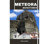 METEORA REISEFÜHRER