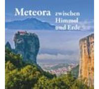Meteora - Zwischen Himmel Und Erde (ebook)