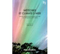 Météores Et Climats Dhier (ebook)