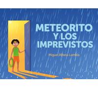 METEORITO Y LOS IMPREVISTOS: Meteorito trata de entender que lo más previsible del mundo es que haya imprevistos.