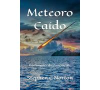 Meteoro Caído: Um romance do Universo AIC (A Série Universo AIC)