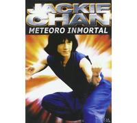 Meteoro Inmortal [DVD]