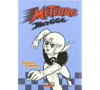 Meteoro : mach go go go