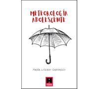 METEOROLOGIA ADOLESCENTE