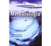 Meteorología aplicada a la aviación (Aeronáutica)
