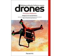 Meteorología básica para drones: Rústica (Aeronáutica)