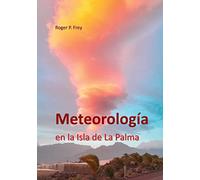 Meteorología en la isla de La Palma