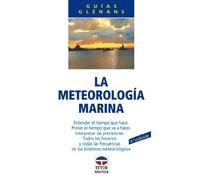 Meteorología Marina, La - Guias Glenans
