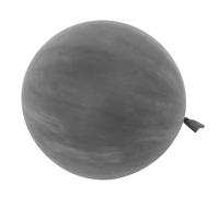 Meteorológico de Látex Negro, 200g, Resistente UV y Frío | Observación Atmosférica y Seguimiento Aéreo, Gran Adaptabilidad en Terreno, Soporta Equipo Ligero
