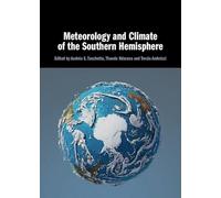 Meteorology and Climate of the Southern Hemisphere