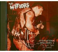 Meteors - International Wreckers 2
