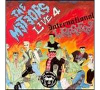 Meteors - International Wreckers