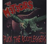 Meteors, the - Fuck the Bootleggers, Vol. 1 [Vinilo]