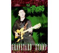 Meteors, The -Graveyard Stomp [Reino Unido] [DVD]