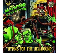 Meteors,the - Hymns for the Hellbound/Ltd./Ausverkauft