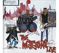 Meteors,the - Live