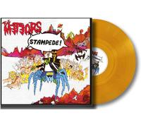 METEORS THE - Stampede [VINYL] [Vinilo]