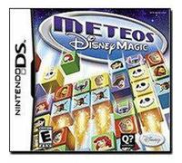 METEOS : DISNEY EDITION / Nintendo DS Juego EN ESPANOL Compatible Nintendo DS LITE-DSI-3DS-2DS-3DS XL-2DS XL-NEW 3DS-NEW 3DS XL-NEW 2DS XL