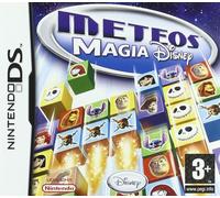 Meteos Disney Magic