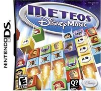 Meteos: Disney Magic / Game (Nintendo DS) (Importación USA)