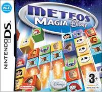 METEOS MAGIA DISNEY N-DS