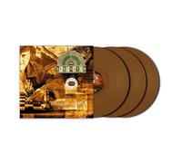 Meteque et Mat (Vinyle de Couleur) [Vinilo]