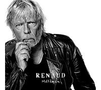 Renaud Meteque - Limited (Vinyl) (Importación USA)