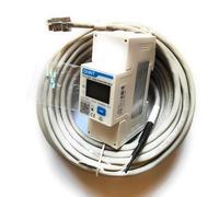 Meter modelo SPM-E para inversor monofásico Growatt - Modbus RTU + 15 m Cable RS485