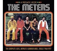 Meters - A Message from The Meters [Import] [Vinilo]