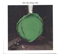 Meters - Cabbage Alley 180 Gram Vinyl [Import] [Vinilo]