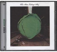 Meters - Cabbage Alley + 2