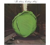 Meters - Cabbage Alley